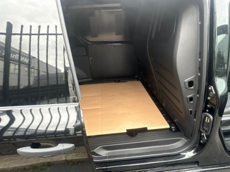 2025 Renault Kangoo Renault Kangoo LL21 dCi 95 Start NBI GSR2 thumbnail