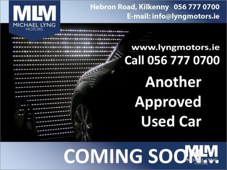 2022 Ford Transit Connect Tourneo *Wheelchair Accessable* €34,995