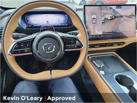 2026 Mazda Mazda6 E Takumi 540 Range thumbnail