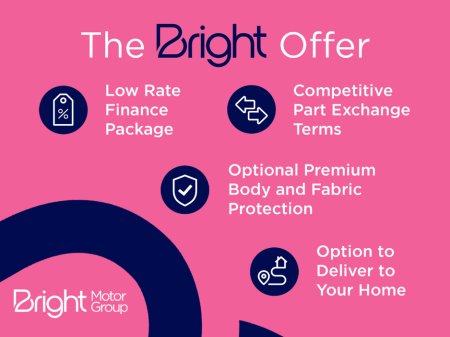 2026 Suzuki Swift Cost of living discount see below: Motion 1.2 Auto Hybrid (Now with up to a 10 year warranty) €25,750