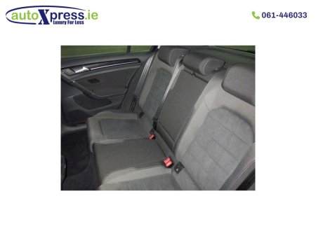 2019 Volkswagen Golf TSI HIGH LINE Automatic, Low mileage €21,995