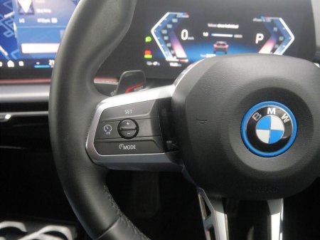 2024 BMW iX1 eDrive20 M Sport €45,900 thumbnail