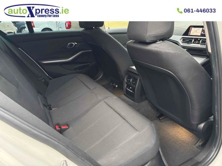 2019 BMW 3 Series XDRIVE 4WD €29,995