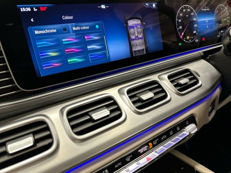 2026 Mercedes-Benz GLE Class GLE400 e 4Matic AMG Exterior Line Sport Edition PHEV €114,395 thumbnail