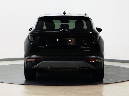 2022 Hyundai Tucson *39* PREMIUM TGDI PHEV T-GDI €28,900