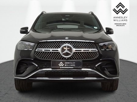 2024 Mercedes-Benz GLE Class 400e AMG Line Premium 4Matic €98,950