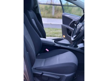 2016 Toyota Avensis Toyota Avensis 2016 1.6D luna NEW NCT €7,550 thumbnail