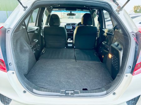 2014 Honda Fit  €9,099 thumbnail