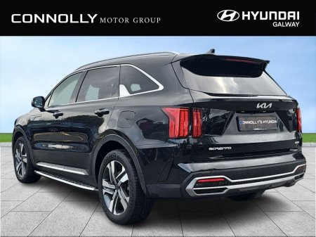 2023 Kia Sorento KIA SORENTO PHEV MY23 SAM 5 DOOR PETROL/PLUG-IN HYBRID - €506 p/m €49,945