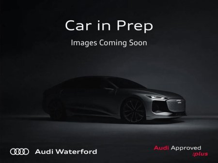 2023 Audi A4 35 TDI Automatic SE €39,950
