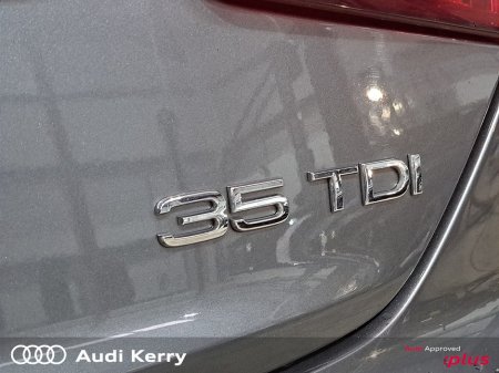 2019 Audi A5 SPORTBACK 35 TDI SE 150BHP AUTOMATIC WITH PAN ROOF €28,900 thumbnail