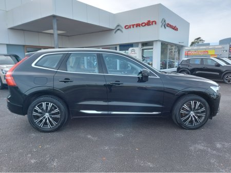 2021 Volvo XC60 B4 INSCRTPTION 5DR AUTO €44,950