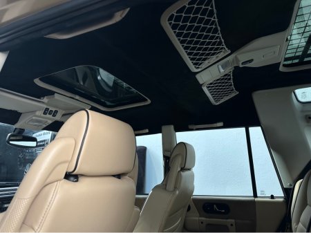 2004 Land Rover Discovery D2 TD5 HSE AUTO 7 SEATER €24,950 thumbnail