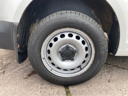 2019 Volkswagen Caddy  €14,950