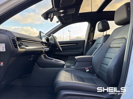 2026 Honda CR-V Advance Sport €70,545 thumbnail