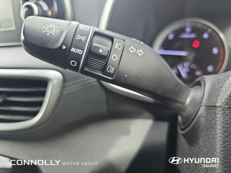2019 Hyundai Tucson 4WD Executive Plus €21,750 thumbnail