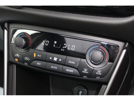 2026 Suzuki SX4 S-Cross 1.4 Hybrid Ultra 4wd *0 %Finance and 10 Year Warranty* €39,995 thumbnail