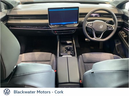 2026 Volkswagen ID.7 ID.7 TOURER PRO PLUS 286BHP *ORDER YOUR 261 TODAY* €59,999