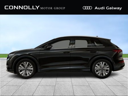 2026 Audi Q4 e-tron SPORT E-TRON 150.00KW BATTERY €56,450