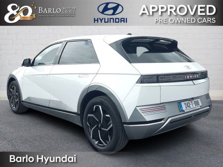 2024 Hyundai Ioniq 5 Premium LE 58KW €34,795 thumbnail