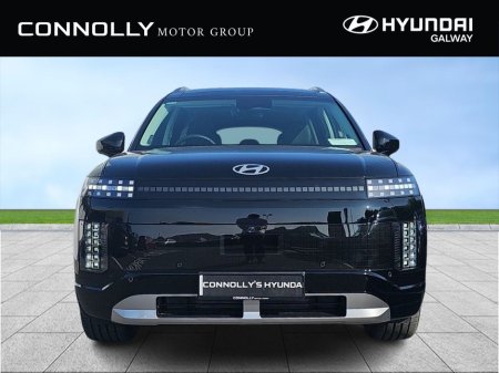2026 Hyundai Ioniq 9 IONIQ 9 * ORDER NOW FOR 261 * - €765 p/m €80,995 thumbnail