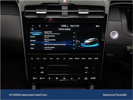 2024 Hyundai Tucson 2WD Executive Plus HEV STG Auto thumbnail