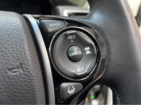 2017 Honda Odyssey €20950 Honda Odyssey 7 Seater Automatic Sliding Doors €20,950 thumbnail