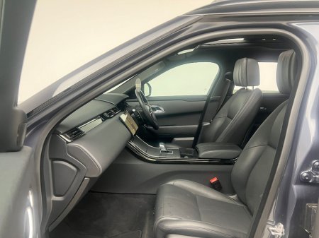 2024 Land Rover Range Rover Velar HSE DYNAMIC P400E €65,990 thumbnail