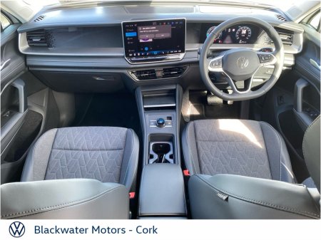 2026 Volkswagen Tayron EDITION 75 2.0TDI 150BHP DSG AUTOMATIC *ORDER YOUR 261 TODAY* €61,065