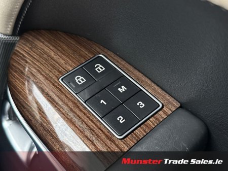 2021 Land Rover Range Rover Sport HSE High Spec Low Kms €49,950 thumbnail