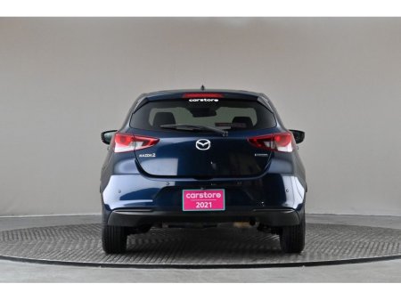 2020 Mazda Mazda2 1.5 AUTO *REVERSE CAM*REAR PARK SENSORS* thumbnail