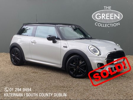 2020 MINI Cooper SPORT AUTO | JCW STYLING | HIGH SPEC - STUNNING CAR
