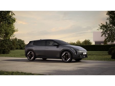 2026 Kia EV4 COMING SOON