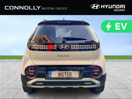 2026 Hyundai Inster Elegance 49kWh* - 360 KM RANGE * ORDER NOW FOR 261 *