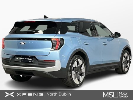 2024 Ford Explorer Premium 77kWh Extended Range €36,950