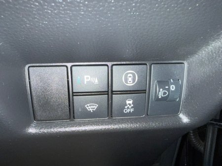 2020 Honda Fit  €14,990 thumbnail