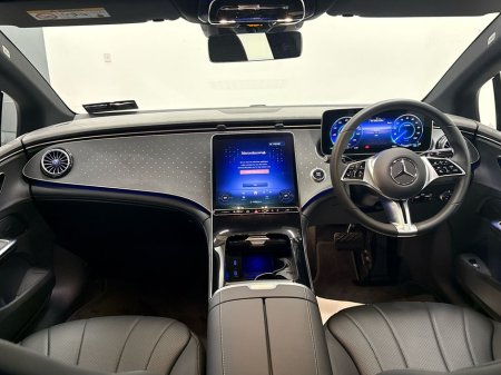 2025 Mercedes-Benz EQE EQE 300 Sport Edition 245 89kWh Electric €64,950