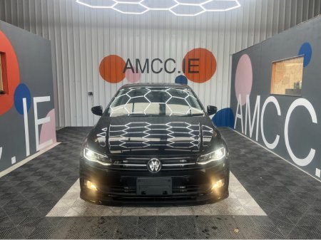 2022 Volkswagen Polo Polo Automatic 1.5 TSI R LINE / 27K KMs / REVERSE CAMERA , ADAPTIVE CRUISE & MORE €25,950