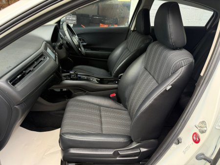 2016 Honda Vezel  €15,990 thumbnail