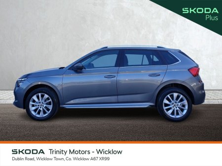 2023 Skoda Kamiq * STYLE * 1.0 TSI * 95 BHP * STUNNING SUV * TRINITY SKODA * €24,950 thumbnail