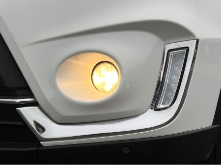 2022 Suzuki Vitara 1.4 B/JET HYBRID SZ5 AL ALLGRIP 5 €24,950