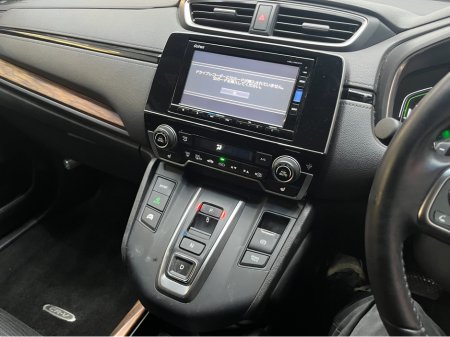 2019 Honda CR-V €26950! 2019 HONDA CR-V 2.0L HYBRID / 88K KMS / ADAPTIVE CRUISE CONTROL, HEATED SEATS, REVERSE CAMERA & MORE €26,950 thumbnail