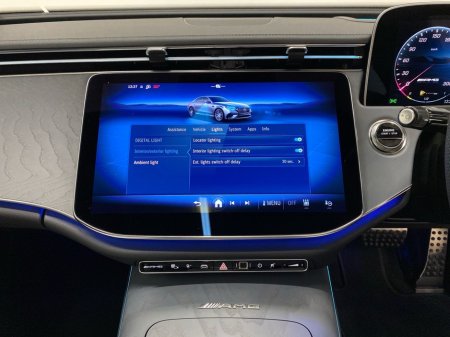 2026 Mercedes-Benz E Class AMG E53 HYBRID EDIT | Reversing Camera, Night Package €141,260