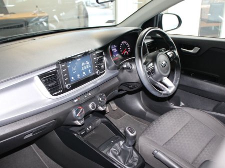 2018 Kia Rio K1 5DR €12,999 thumbnail
