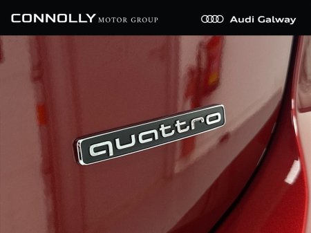 2026 Audi A6 E-HYBRID 299BHP S LINE A/T * HUGE SPEC * €99,709 thumbnail