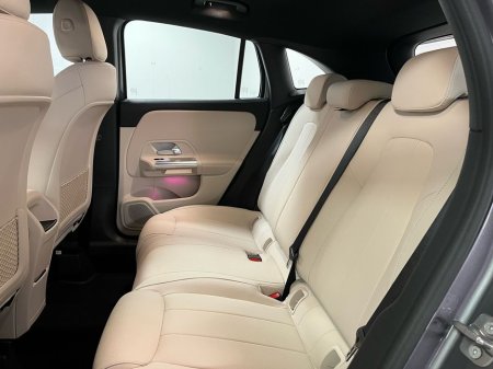 2026 Mercedes-Benz GLA Class 180 Progressive - 18 Inch Alloys - Reversing Camera - Ambient Lighting - Sat Nav - Climate Control - Heated Seats - Keyless Start - Apple CarPlay/Android Auto €61,182