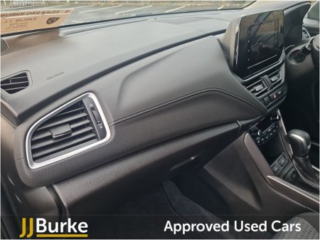 2025 Suzuki SX4 SX4 1.5 S1-HEV MOTION AGS 5DR €29,950 thumbnail