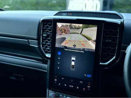 2024 Ford Ranger D/CAB WILDTRAK - 2.0TD2 €47,950 thumbnail