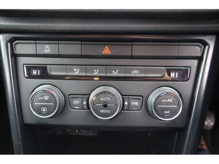 2019 Volkswagen T-Roc TDI *Reserved Deposit Taken* thumbnail