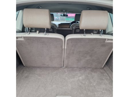 2008 Audi Q7 3.0 TDI DPF V6 tiptronic quattro €6,450 thumbnail